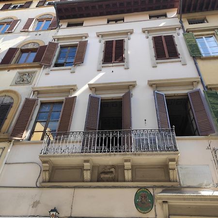 Your Nest In Florence Room photo